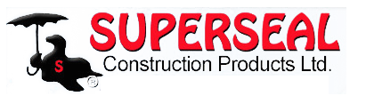 Superseal logo