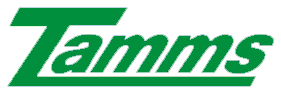 Tamms logo